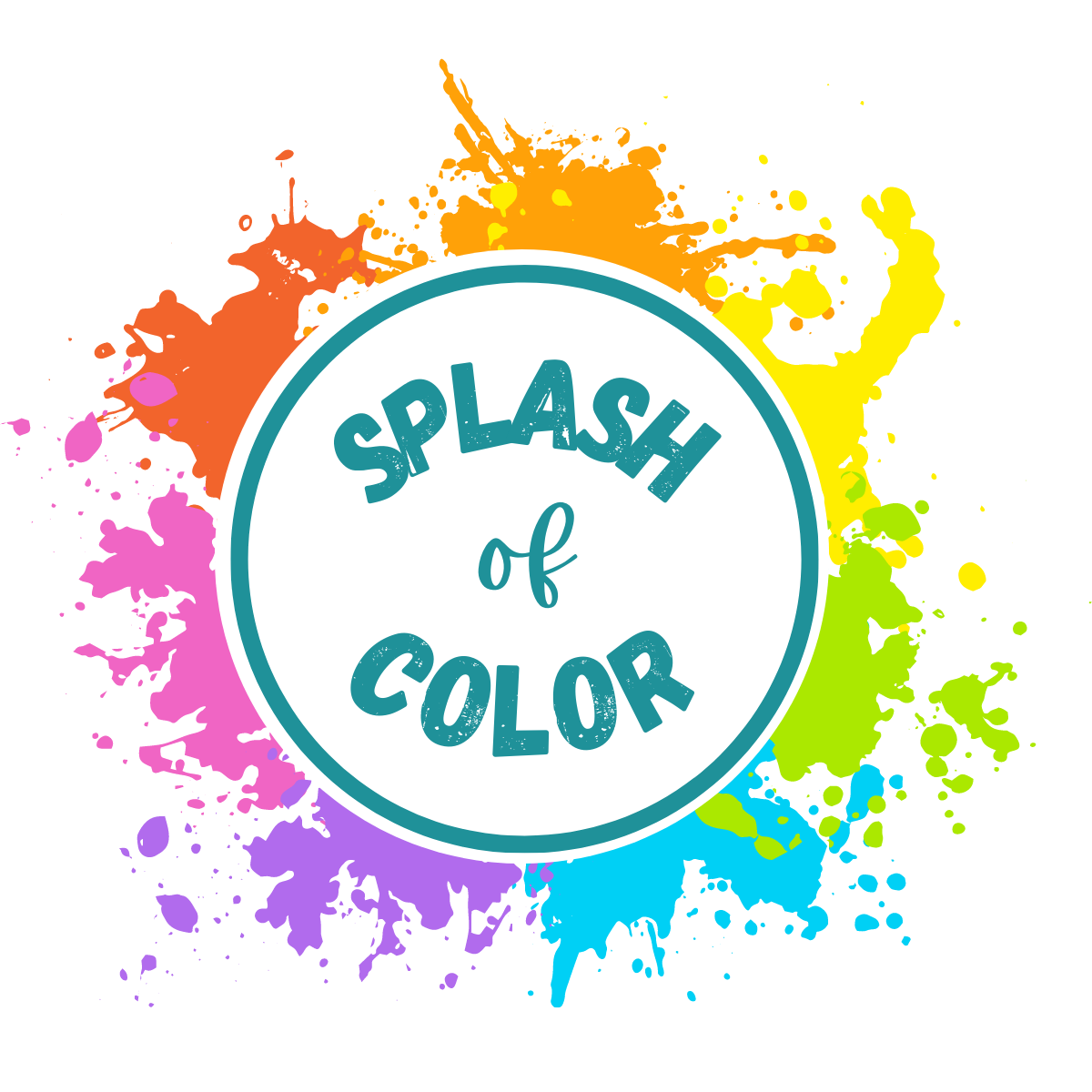 Home Splash of Color Studio